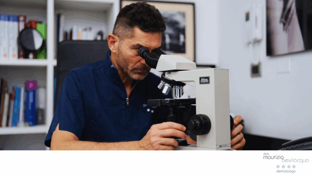 Dott. Maurizio Bevilacqua | Dermatologo a Caserta