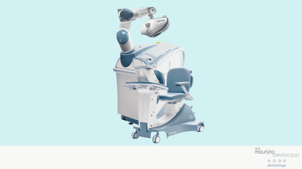 Dott. Maurizio Bevilacqua | Dermatologo a Caserta